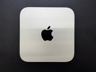 Mac mini M2 Pro 16GB RAM 512GB SSD