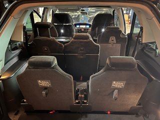 Citroen Grand C4 Picasso automatico 7 plazas