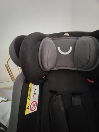 Silla coche Nurse by Jane 20 euros