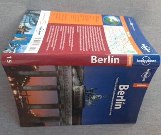 Guía Berlín - Lonely Planet Metrópoli