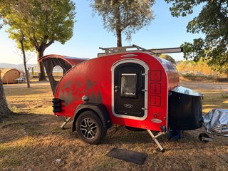 Caravana Caravancol WILD Plus