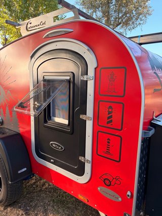Caravana Caravancol WILD Plus