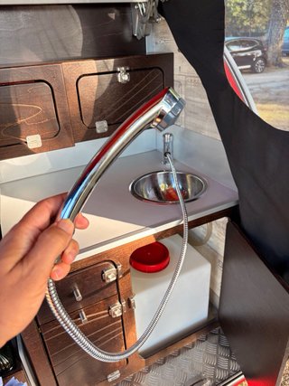 Caravana Caravancol WILD Plus