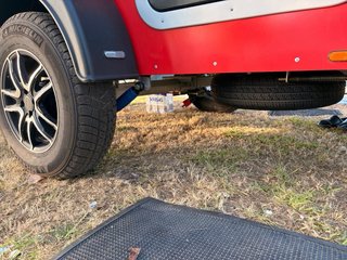 Caravana Caravancol WILD Plus