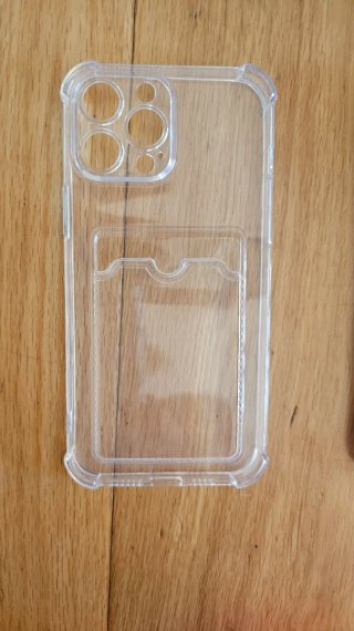 6 nuove custodie per iPhone 13 Pro Max