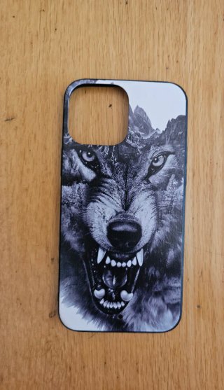 6 nuove custodie per iPhone 13 Pro Max