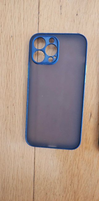 6 nuove custodie per iPhone 13 Pro Max