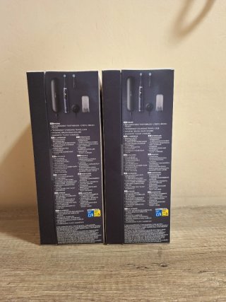 2x Oral-B iO Series 9N Negro Ónix