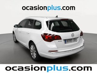 Opel Astra Sports Tourer 1.6 CDTI S&S Excellence 100 kW (136 CV)