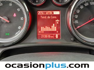 Opel Astra Sports Tourer 1.6 CDTI S&S Excellence 100 kW (136 CV)