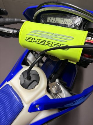 Sherco 300 Enduro Moto