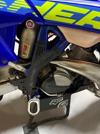 Sherco 300 Enduro Moto