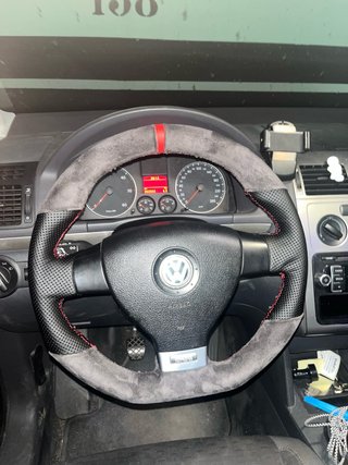 Volante Golf 5 GTI