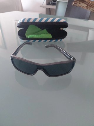 Gafas de sol infantiles