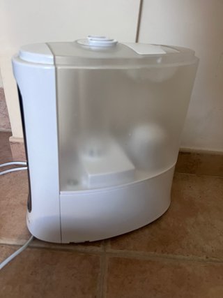 Humidificador Miniland Poco uso