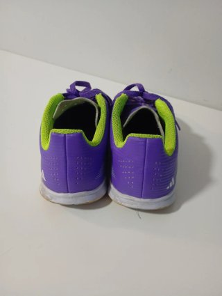 Zapatillas Fútbol Sala Niño Adidas F-50