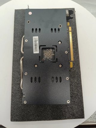 Tarjeta Gráfica MLLSE RX590 Gaming