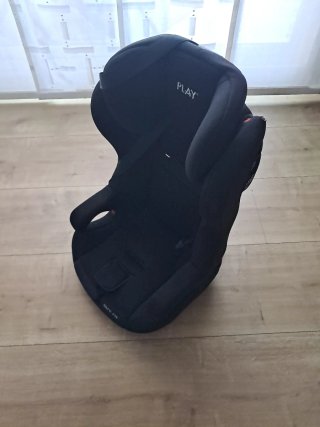 Silla coche Play Isofix 9-36 kg