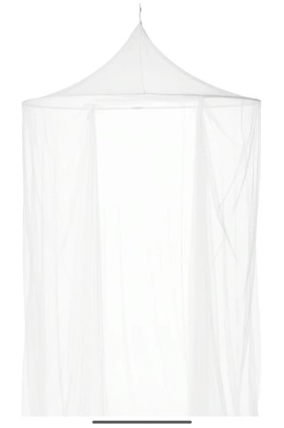 Dosel Mosquitera Blanco IKEA