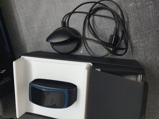 Samsung Gear Fit2 Smartwatch GPS