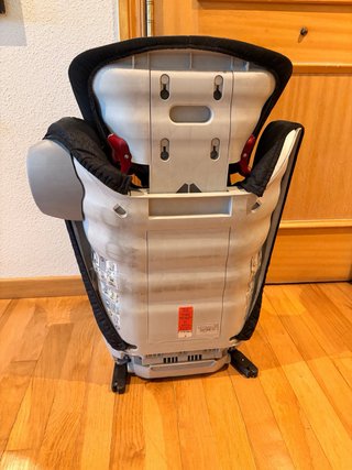 Britax Romer Kidfix SL Silla Coche