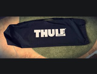 Recambios Thule Easy Snap para accesorios Thule