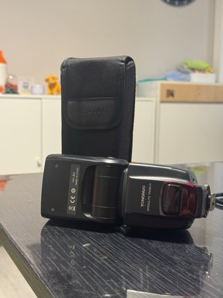 Flash Yongnuo YN560 IV Speedlite