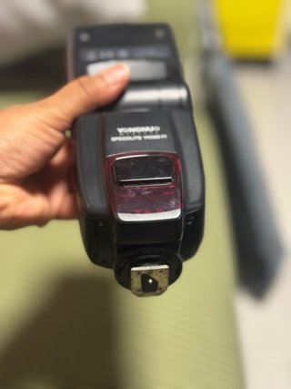 Flash Yongnuo YN560 IV Speedlite