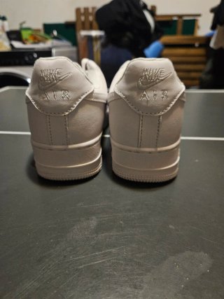 Air Force 1 Bianche