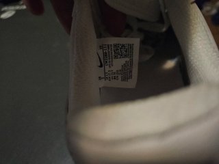 Air Force 1 Bianche