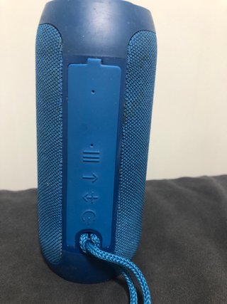 Altavoz Bluetooth Energy Sistem Azul