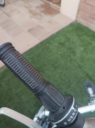 2 Bicicletas Plegables ProBiker Rueda 20