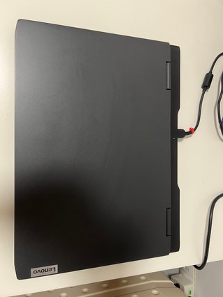 Lenovo IdeaPad Gaming RTX 3050 Ryzen 5 120Hz