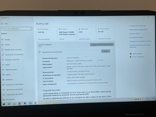Lenovo IdeaPad Gaming RTX 3050 Ryzen 5 120Hz