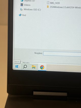 Lenovo IdeaPad Gaming RTX 3050 Ryzen 5 120Hz