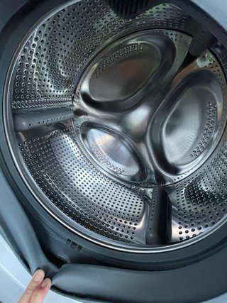 Lavadora Beko 7kg 1200rpm Vapor