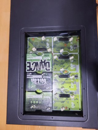 Roland JV-2080 Sintetizador Rack