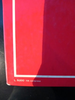 Il romanzo di candy