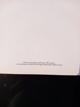 Il romanzo di candy