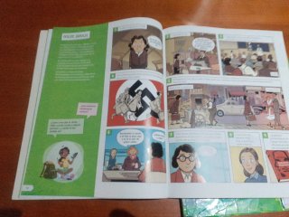 Ciencias de la Naturaleza, 5 Primaria, Comunida...