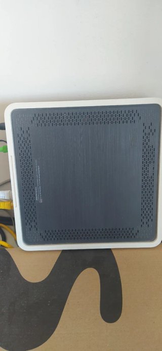 Router Movistar