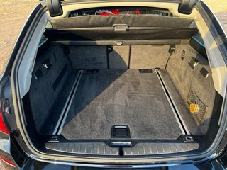 BMW 5 Series 520d