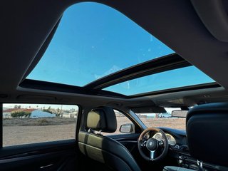 BMW 5 Series 520d