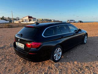 BMW 5 Series 520d