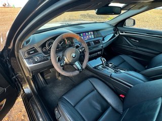 BMW 5 Series 520d
