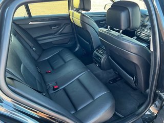 BMW 5 Series 520d