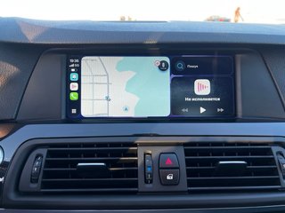 BMW 5 Series 520d