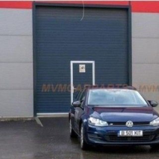 Cubiertas de espejo para Volkswagen Golf VII