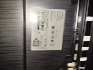 Televisor Samsung 50 pulgadas
