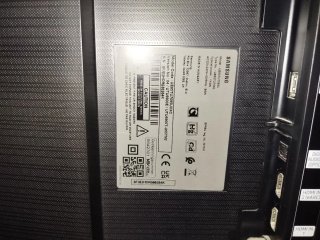 Televisor Samsung 50 pulgadas